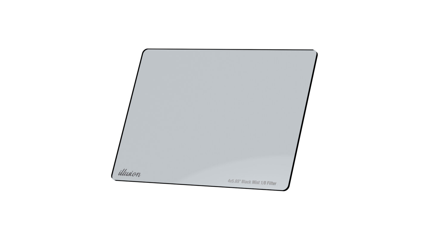 Фильтр Tilta TF-456-BM Illusion 4 × 5.65 Чёрный туман (1.8 (TF-456-BM18)) Фильтр Tilta TF-456-BM Illusion 4 × 5.65 Чёрный туман (1.8 (TF-456-BM18))