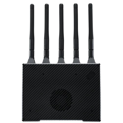 Приемник Teradek Bolt 4K 12G-SDI 750 RX