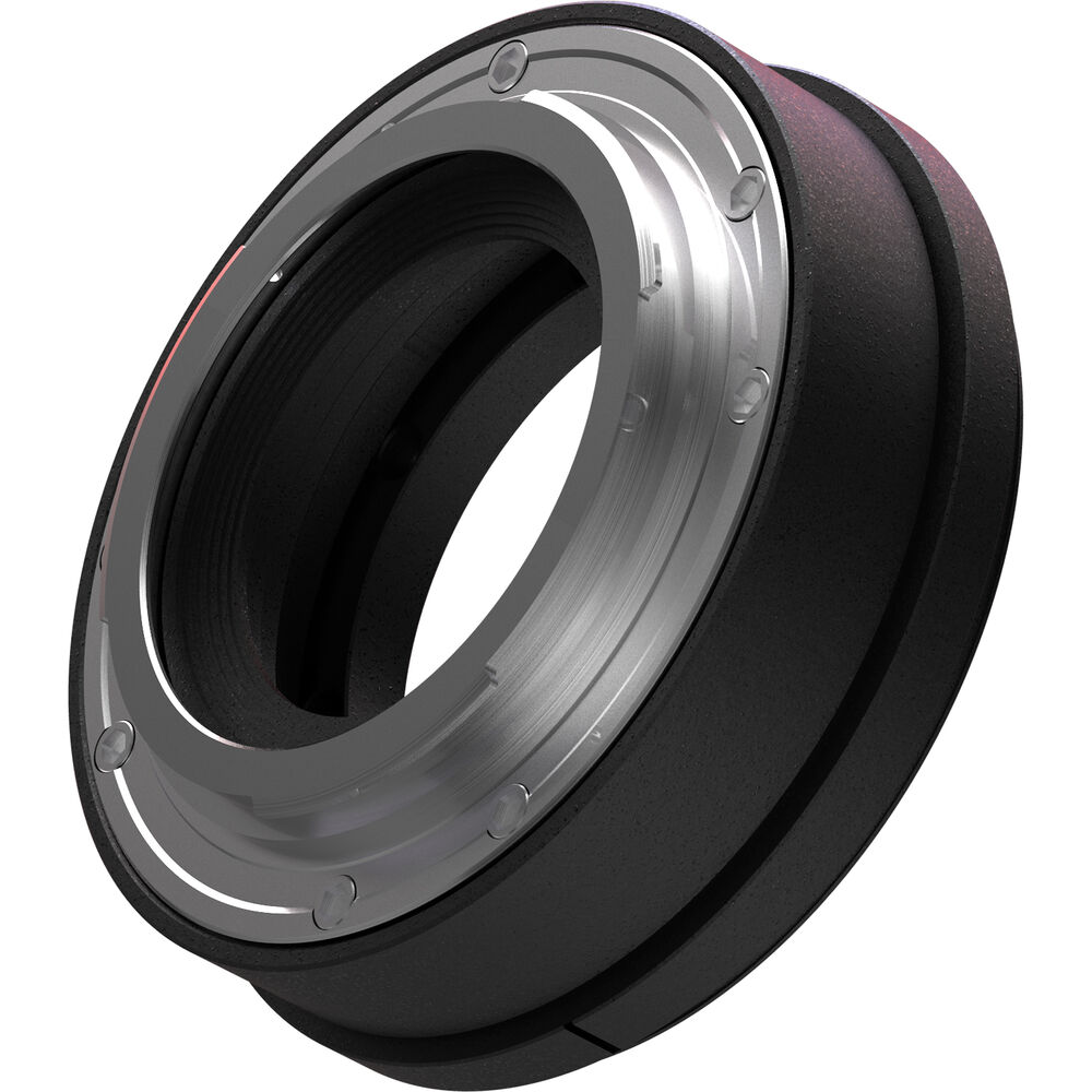 Байонет CHIOPT XTREME ZOOM с PL/E-Mount на EF-Mount