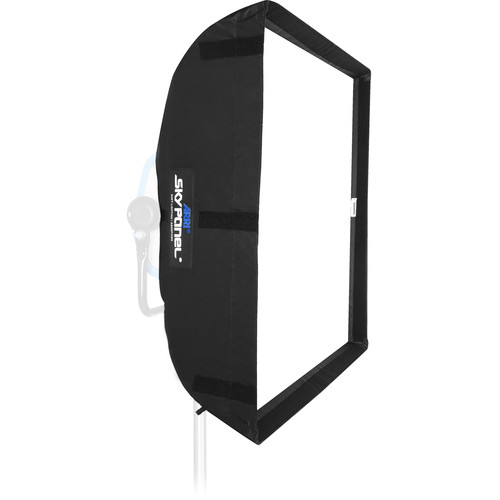 Софтбокс ARRI Chimera Shallow Lightbank для S60