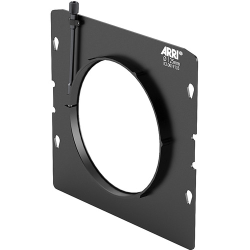 Адаптер ARRI LMB 6x6 Clamp Adapter 104мм (K2.0019152) (125мм) Адаптер ARRI LMB 6x6 Clamp Adapter 104мм (K2.0019152) (125мм)