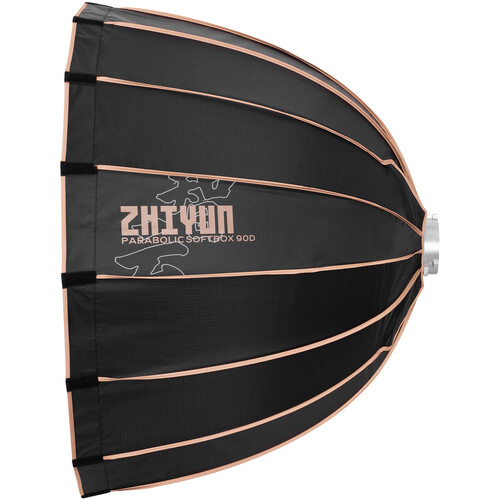 Софтбокс Zhiyun Parabolic Softbox 90D