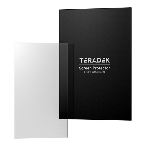 Защитная пленка Teradek CTRL.5 для экрана