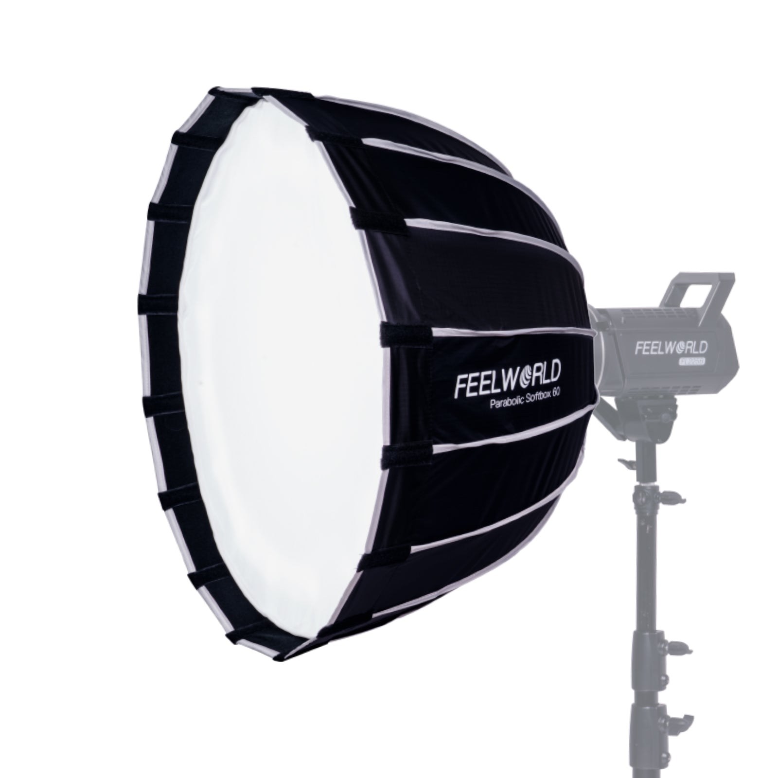 Софтбокс Feelworld FSP60 Bowens Mount 60cm
