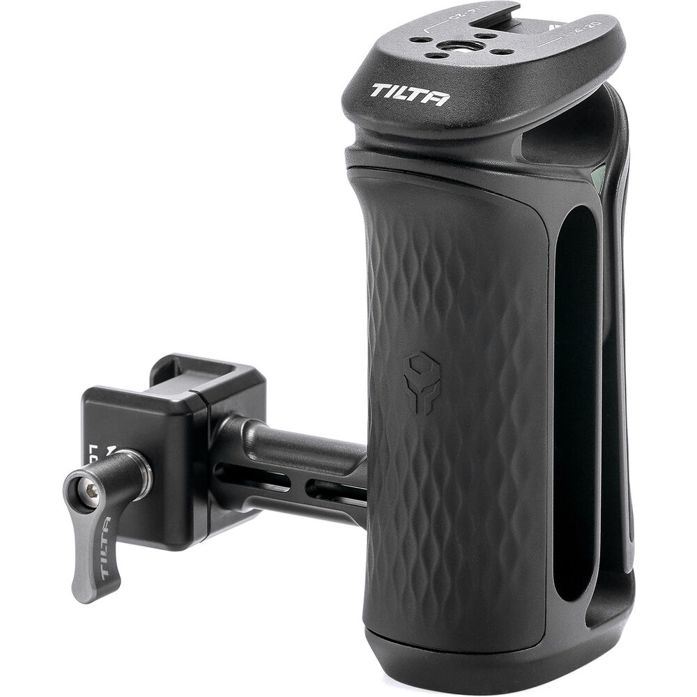 Боковая рукоятка Tilta TA-XSH3-B Xeno Side Handle NATO Mount