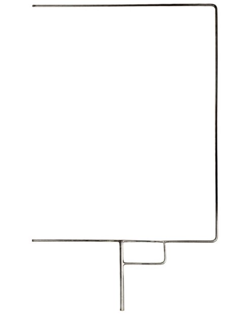 Рама Kupo KCP-OF1824 Open End Flag Frame