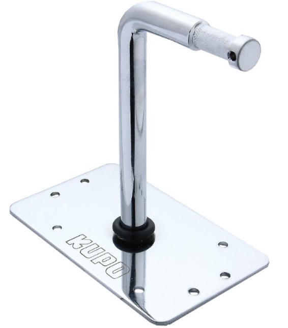 Крепежная панель Kupo KS-043 Right Angle Baby Wall Plate