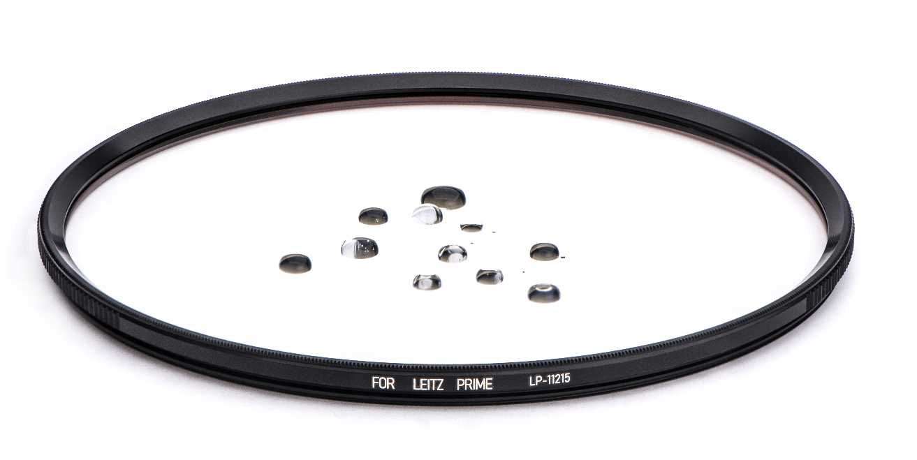 Светофильтр NISI Explosion-proof Filter (LP-10510)