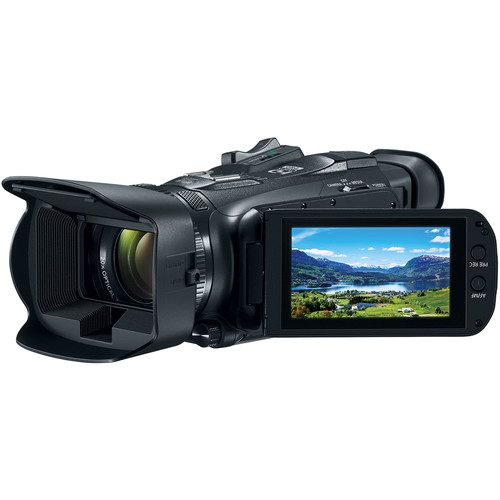 Видеокамера Canon VIXIA HF G21 Full HD