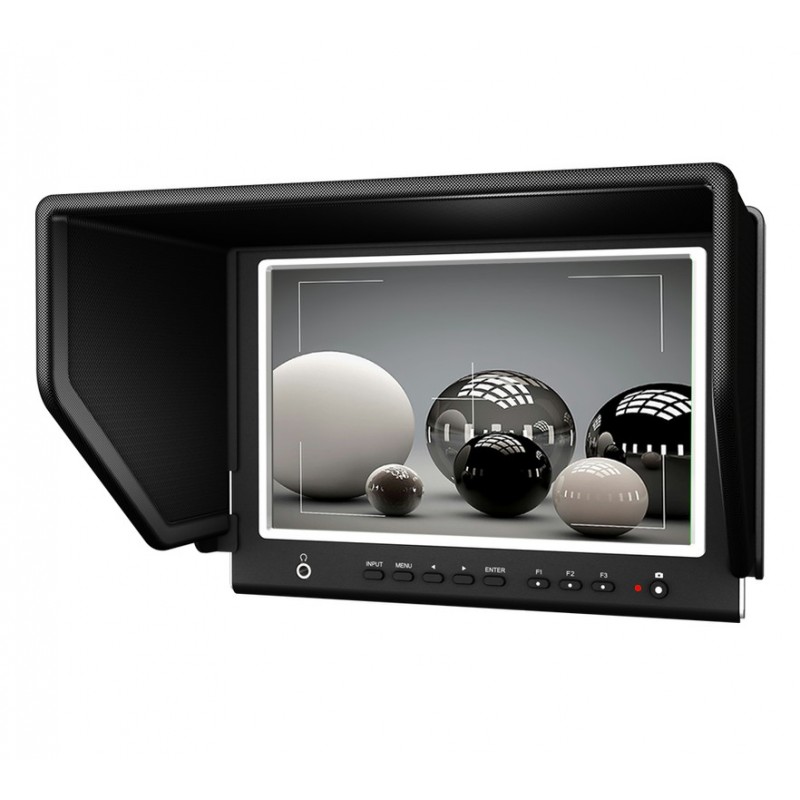 Накамерный монитор 7" Lilliput 664