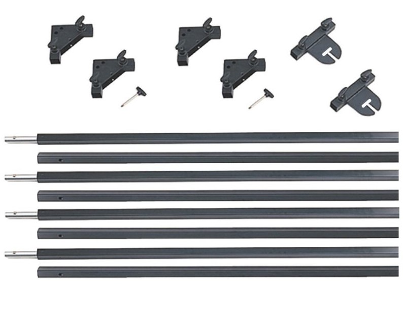 Фрост-рама Kupo KH-08 Butterfly Frame Kit