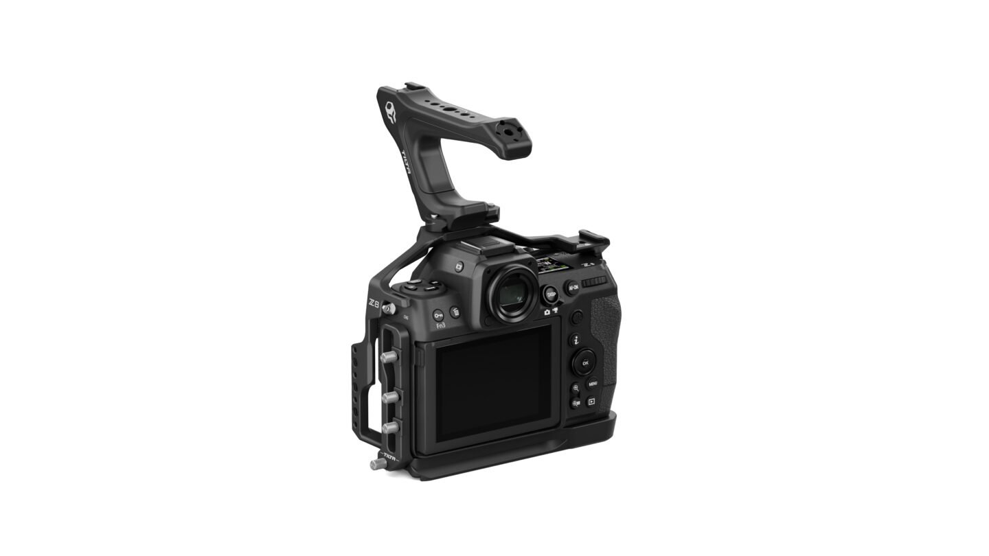 Клетка Tilta Lightweight Kit для Nikon Z8