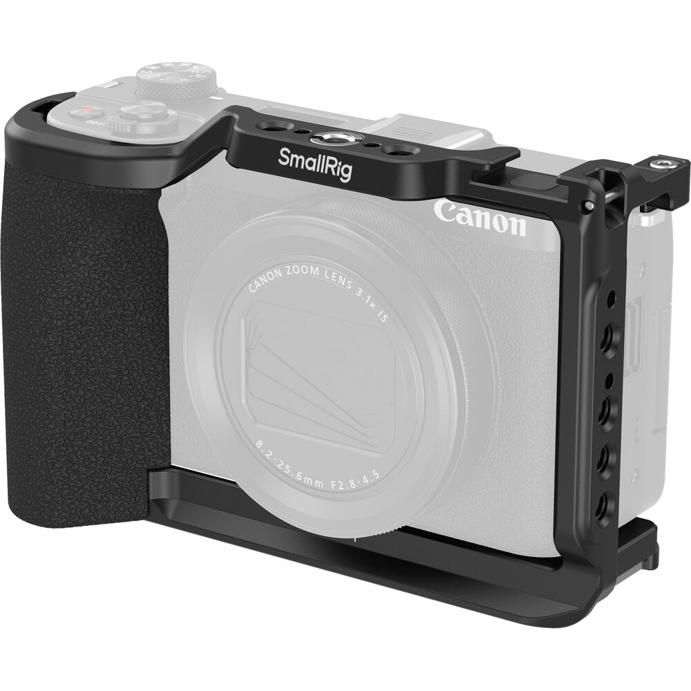 Клетка SmallRig 5807 для Canon PowerShot V1