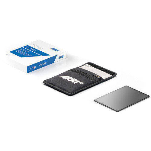 Фильтр ARRI 4x5,65" Full Spectrum (ND 2.1 (K2.0013903)) Фильтр ARRI 4x5,65" Full Spectrum (ND 2.1 (K2.0013903))