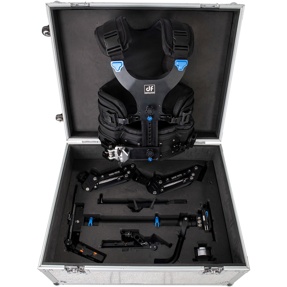 Система стабилизации DigitalFoto Thanos Procine