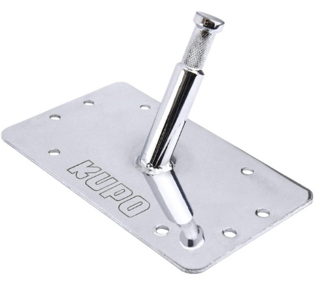 Крепежная панель Kupo KS-145 Baby Cheater Wall Plate