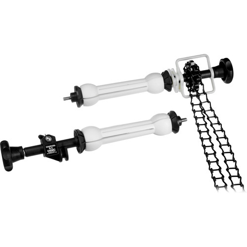 Система крепления фона Manfrotto 046MCB