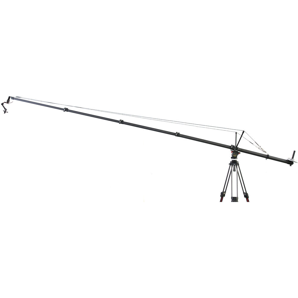 Стрела крана Teris Carbon Fiber Mini Jib JQ50-III 5 м