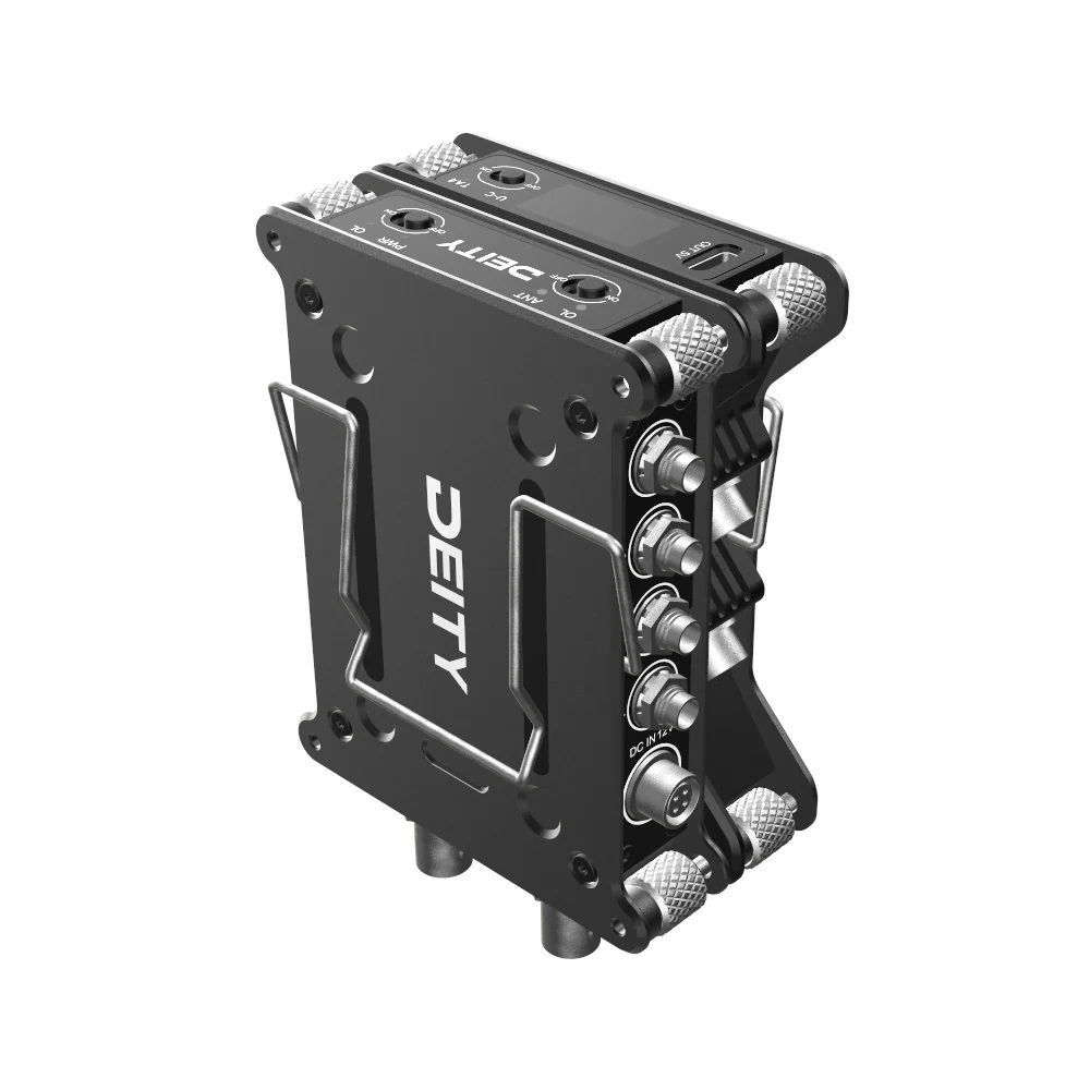 Система распределения питания Deity Mini Distributor Kit