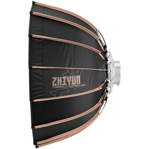 Софтбокс Zhiyun Parabolic Softbox 60D