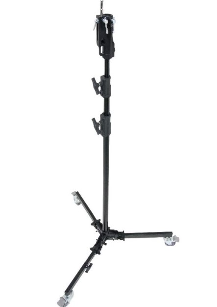 Стойка Kupo 360M Aluminum Studio Stand