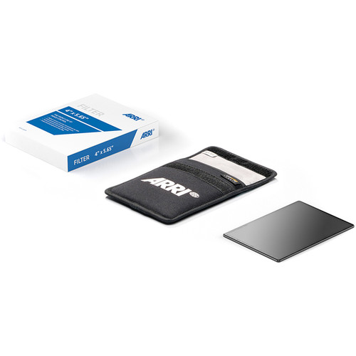 Фильтр ARRI 4x5,65" Full Spectrum (ND 2.4 (K2.0013891)) Фильтр ARRI 4x5,65" Full Spectrum (ND 2.4 (K2.0013891))