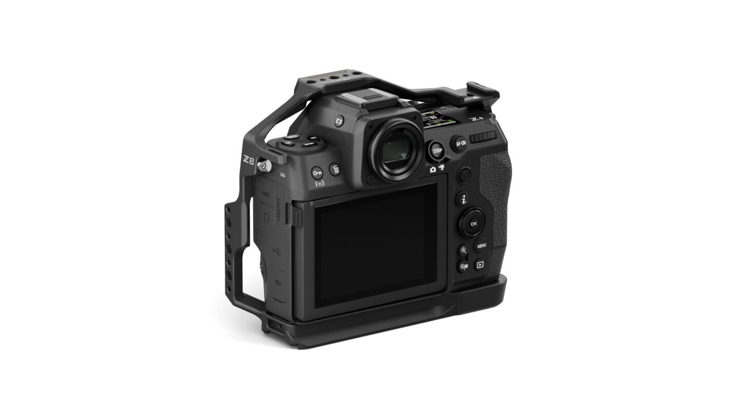 Клетка Tilta для Nikon Z8
