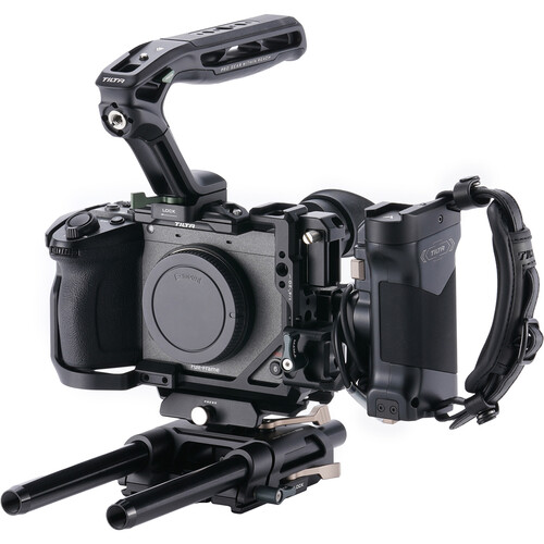 Клетка Tilta Full Camera Cage Pro Kit для Sony FX2