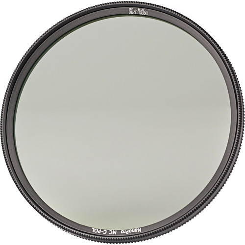 Фильтр Haida NanoPro MC Circular Polarizer (49мм) Фильтр Haida NanoPro MC Circular Polarizer (49мм)