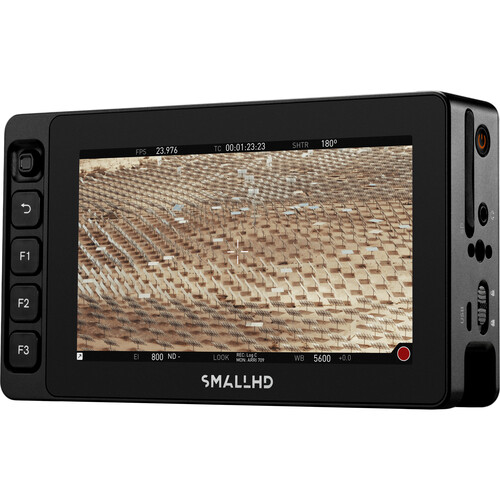 Накамерный монитор 5" SmallHD Ultra 5