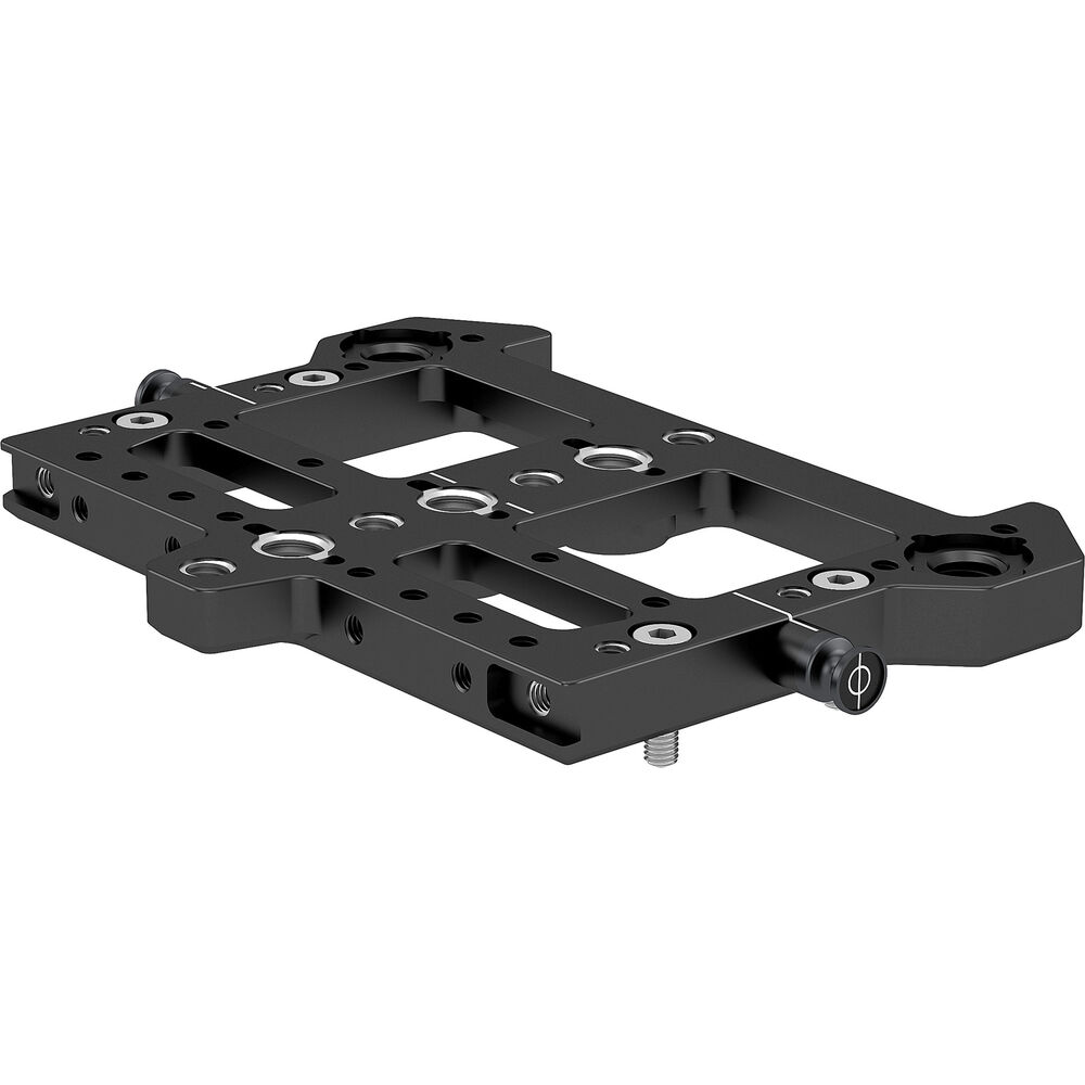 Площадка универсальная ARRI Universal Adapter Plate UAP-3 (K2.0034179)
