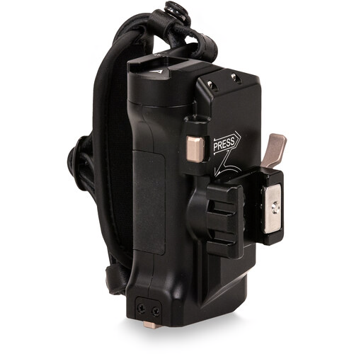 Правая ручка для F570, Run/Stop (Black, Type IV) Tilta TA-RRH4-57-B