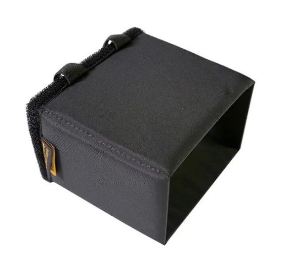Солнцезащитный козырек 5.6" OPENMOON OSH02 для TVlogic / ATOMOS / Small  HD