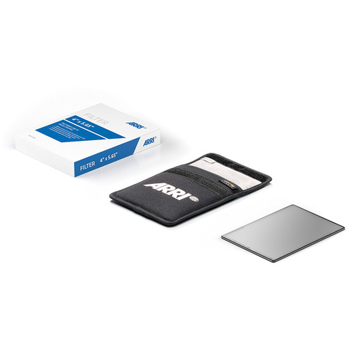 Фильтр ARRI 4x5,65" Full Spectrum (ND 1.5 (K2.0013897)) Фильтр ARRI 4x5,65" Full Spectrum (ND 1.5 (K2.0013897))