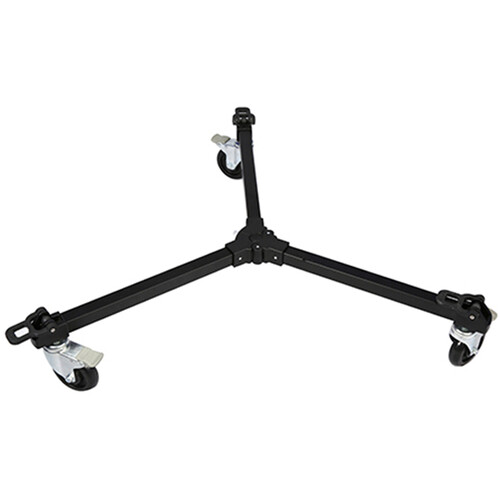 Тележка для штатива Teris TSD20S Tripod Dolly