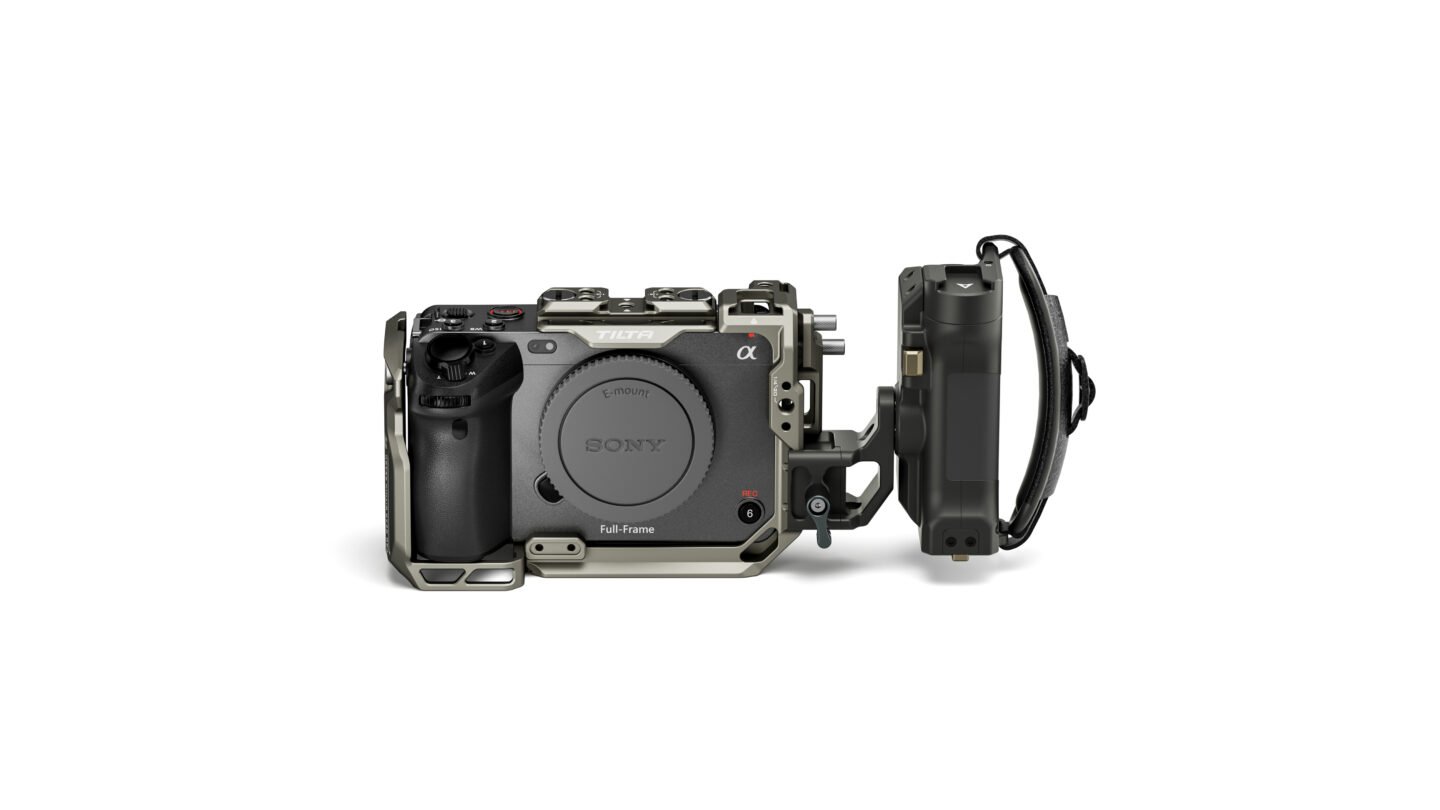Клетка Tilta для Sony FX3/ FX30 V2