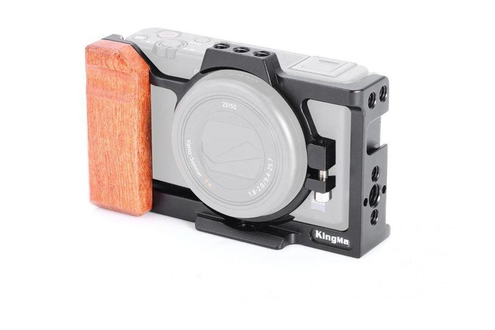 Клетка Kingma для Sony Vlog Camera ZV1-RC