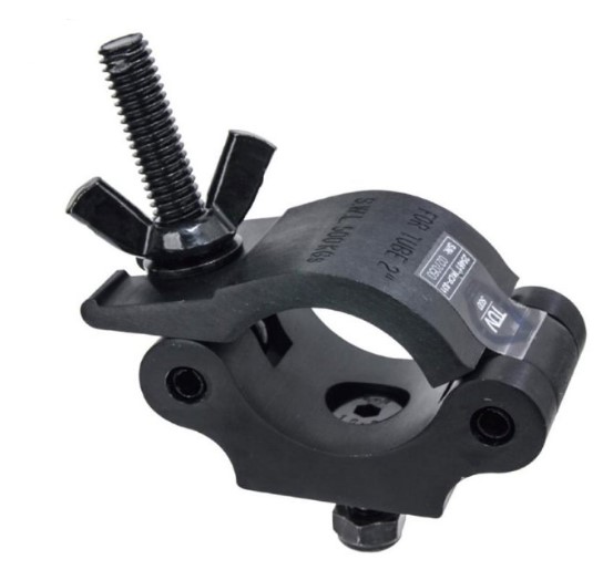 Зажим-хомут Kupo KCP-831B Half Coupler