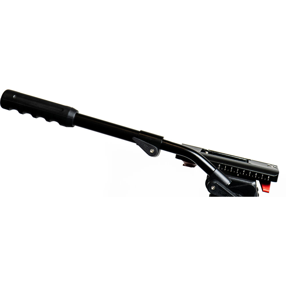 Телескопическая ручка Teris PB-55 40-61 см