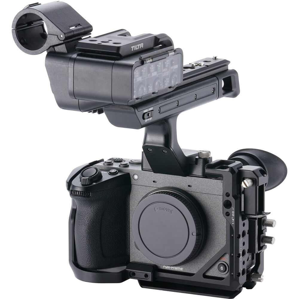 Клетка Tilta Full Camera Cage Lite Kit для Sony FX2