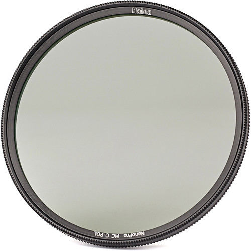 Фильтр Haida NanoPro MC Circular Polarizer (55мм) Фильтр Haida NanoPro MC Circular Polarizer (55мм)