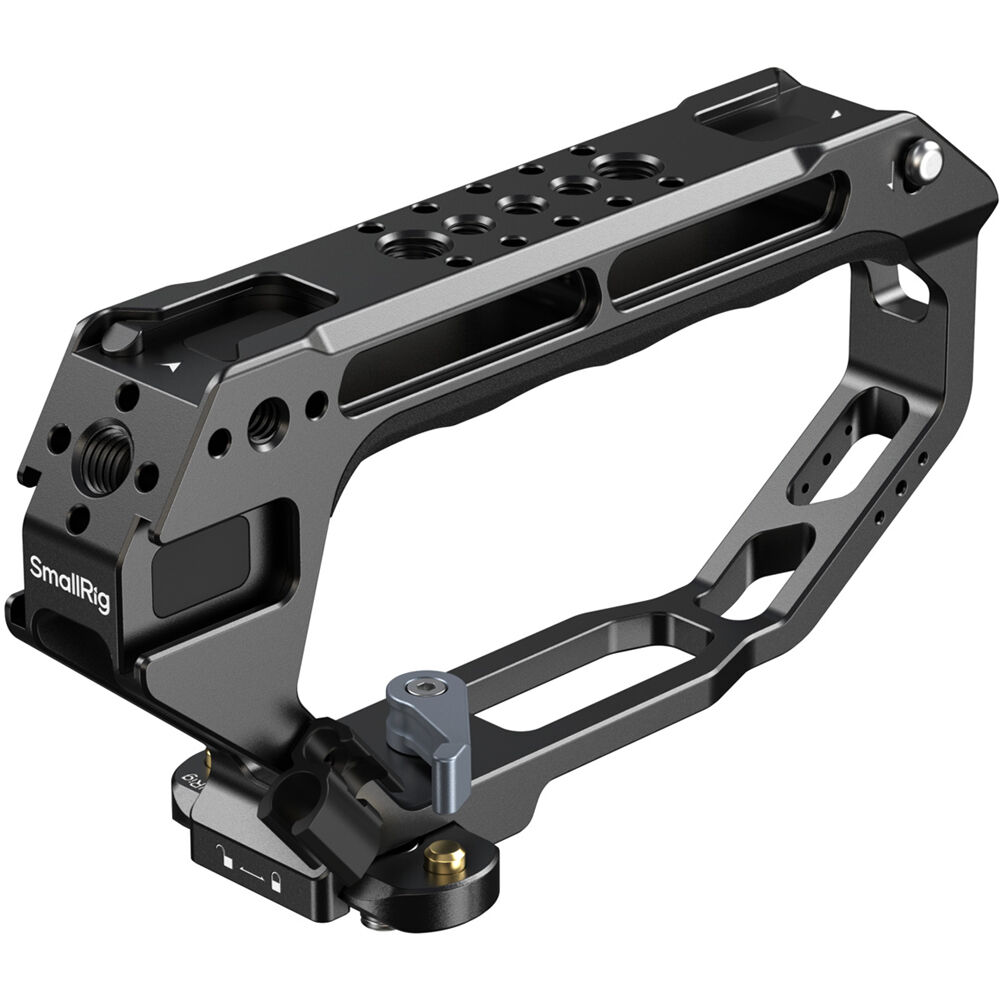 Верхняя рукоятка SmallRig 5661 D-Style NATO Clamp