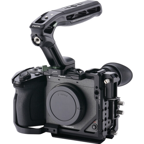 Клетка Tilta Full Camera Cage Base Kit для Sony FX2