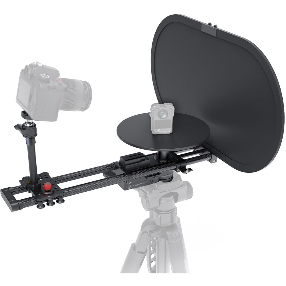 Площадка для съёмки DigitalFoto V360 Solution Limited 2-Axis Electric 360°