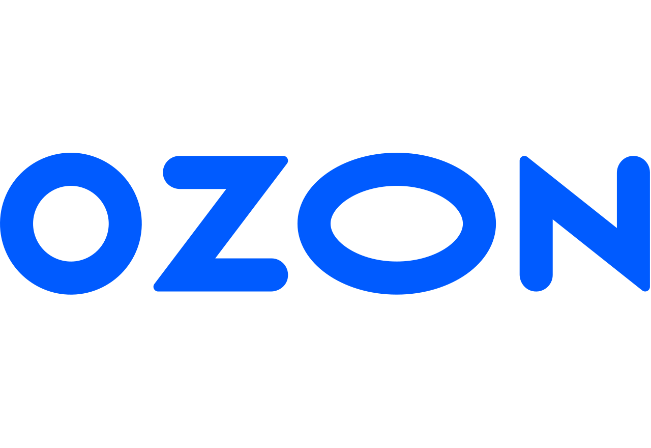 Нам доверяет Ozon