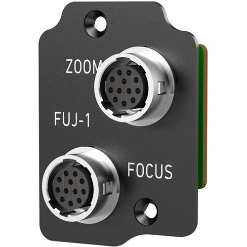 Соединительный модуль ARRI UMC-4 (Fujinon FUJI-1 (K2.0002043)) Соединительный модуль ARRI UMC-4 (Fujinon FUJI-1 (K2.0002043))