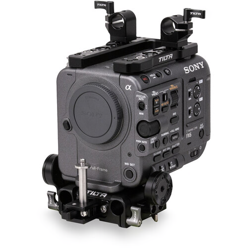 Клетка Basic Kit для Sony FX6 Tilta ES-T20-A