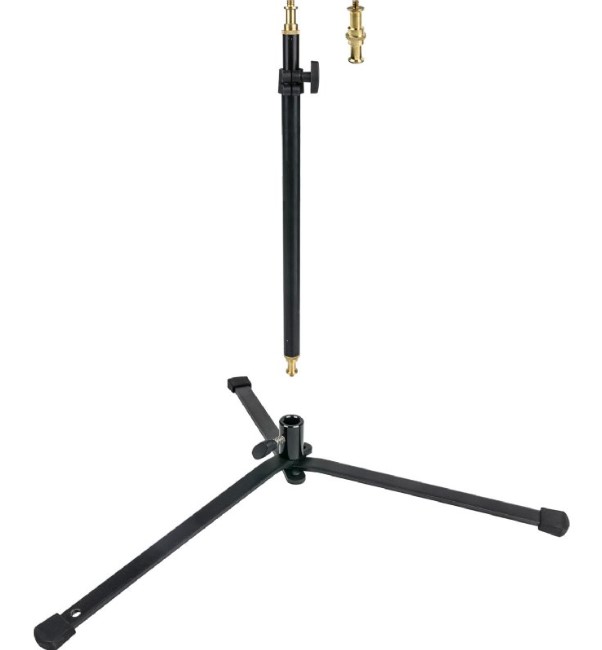 Основание стойки Kupo 013 Folding Base Mini Stand