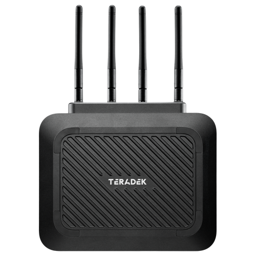 Wi-Fi Роутер Teradek Link AX