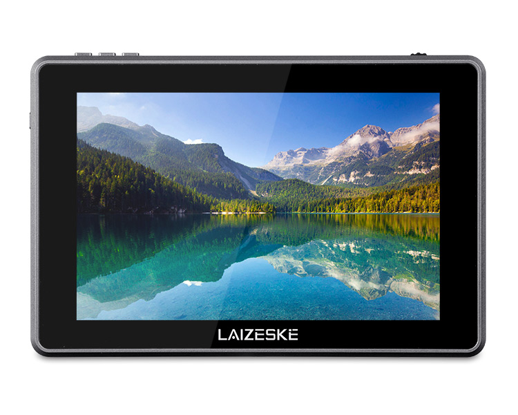 Накамерный монитор 7" Feelworld LAIZESKE L7S